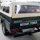 Image for article titled The Ten Most Useless Trucks Ever Built
